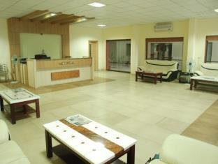 Hotel Indralok Junagadh Exterior foto